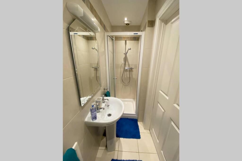 Sound Of The Sea - Penthouse In Portrush Apartment Luaran gambar