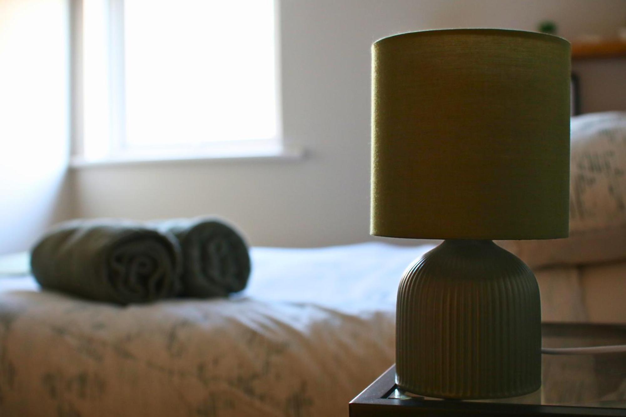 Sound Of The Sea - Penthouse In Portrush Apartment Luaran gambar