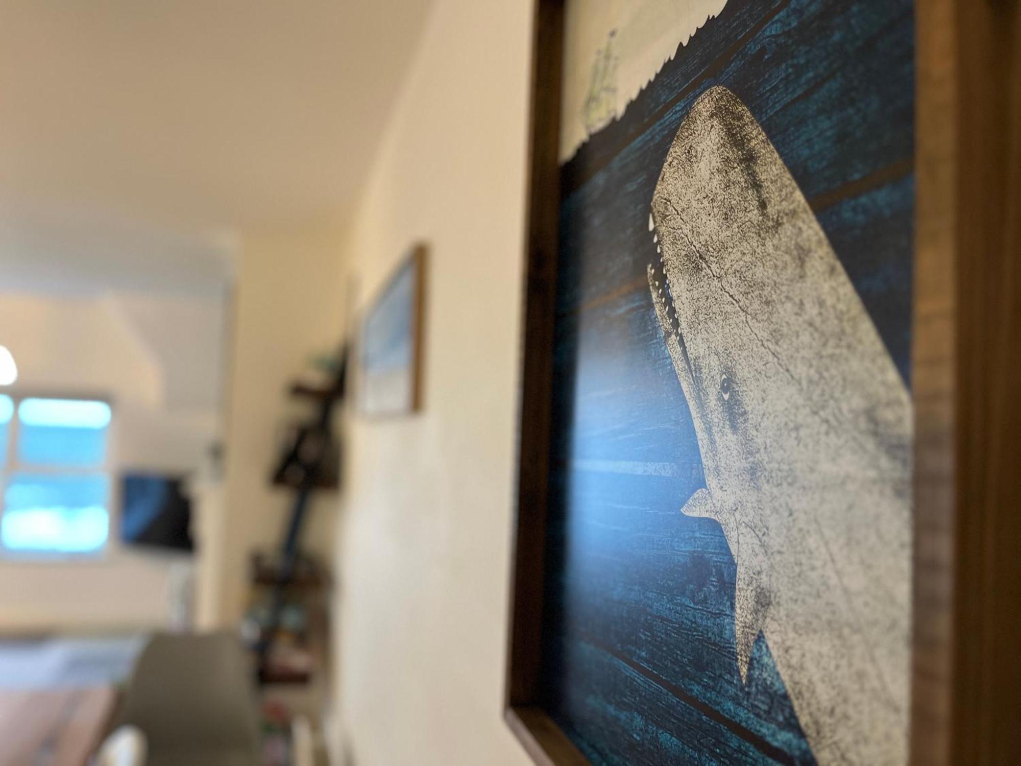 Sound Of The Sea - Penthouse In Portrush Apartment Luaran gambar